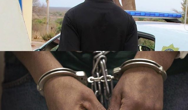 5 Nigerians arrested for human trafficking in Rustenburg