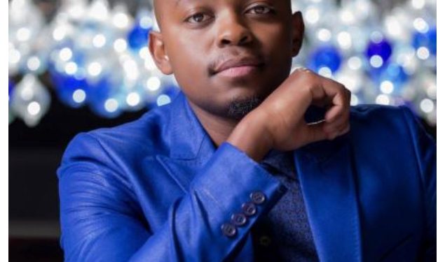 Thato Molamu Biography