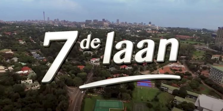 7de Laan Teasers September 2020