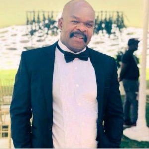 Sipho Manzini Biography