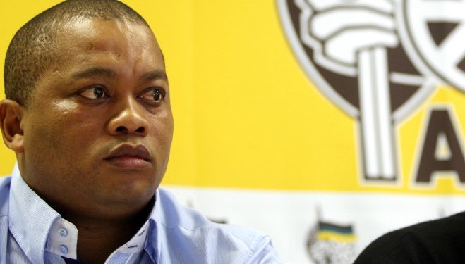 ANC Western Cape leader Songezo Mjongile dies