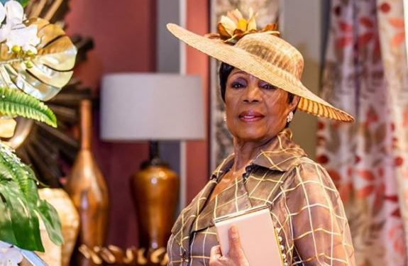 Abigail Kubeka Biography: Age, Career, Children, Husband, Music, Awards, Television roles, Assault