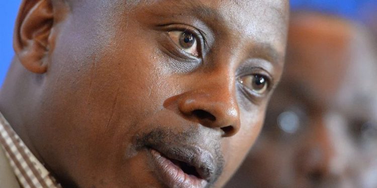 Lungisa granted bail