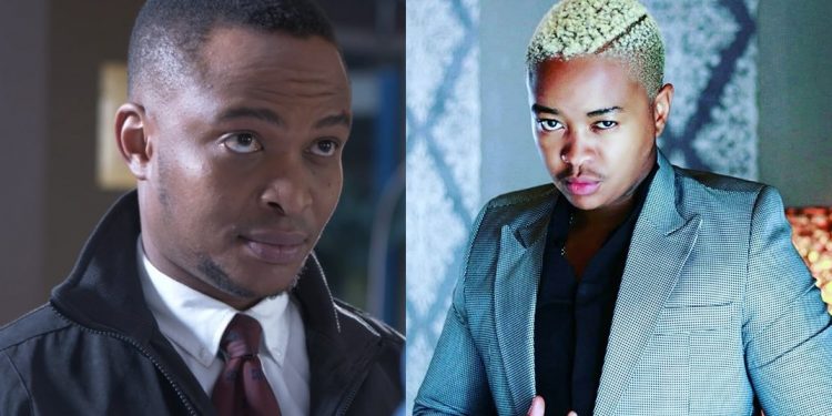 Are they Relatives: Generations actor Mpho talks about relationship with Senzo Dlomo