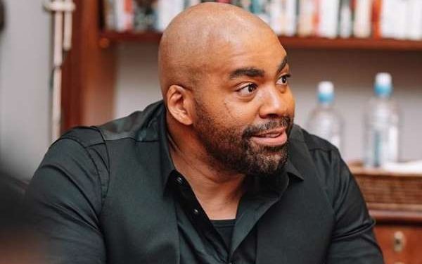 Shona Ferguson Biography