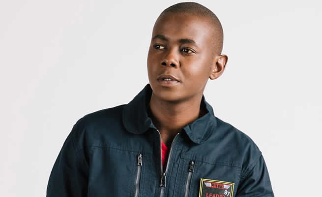 Cornet Mamabolo Biography, Age, Skeem Saam, Career, Wife, Net Worth