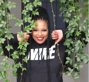 Phindile Gwala Biography: Age, Husband, Daughter, Wedding, Imbewu, Net worth, Business Ventures