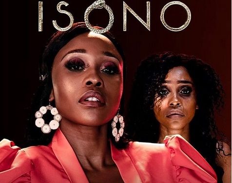 Isono Teasers - November 2020
