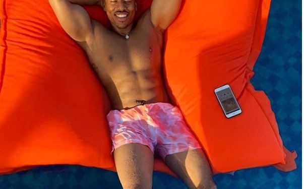 Jesse Suntele Biography: Age, Girlfriend, Songs, TV Shows, Net Worth, Instagram, Rhythm City