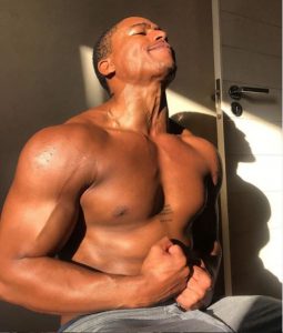 Jesse Suntele Biography: Age, Girlfriend, Songs, TV Shows, Net Worth, Instagram, Rhythm City