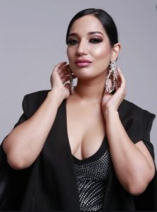 Kajal Maharaj Biography: Age, Husband, Children, Miss India KZN, TV Shows, Entrepreneurship, Net worth, Infertility, Imbewu