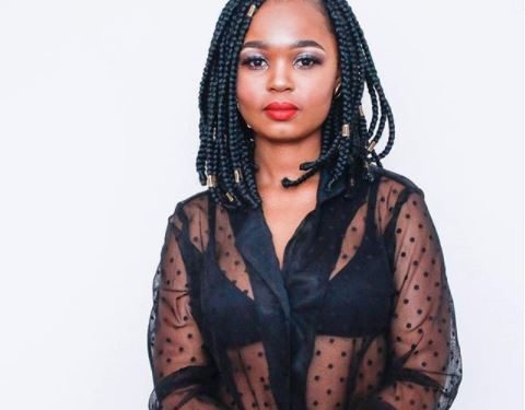 Kamogelo Molatlhoe Biography: Age, Career, Boyfriend, TV Roles, Instagram, Net Worth, Rhythm City