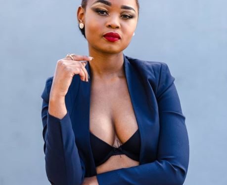 Kamogelo Molatlhoe Biography: Age, Career, Boyfriend, TV Roles, Instagram, Net Worth, Rhythm City