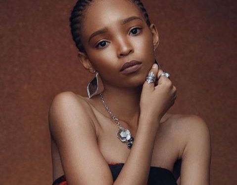 Mapula Mafole Biography: Age, TV Shows, Depression, Modelling, Net Worth, Rhythm City