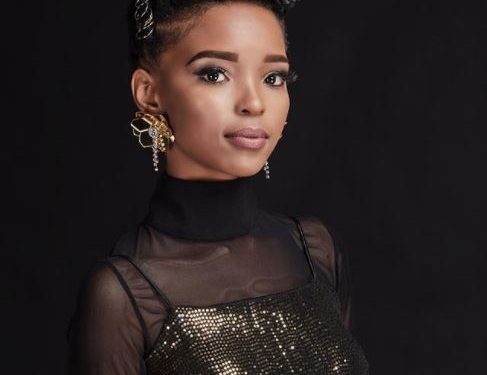 Mapula Mafole Biography: Age, TV Shows, Depression, Modelling, Net Worth, Rhythm City
