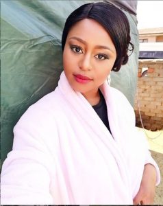 Mbalenhle Zakwe Biography: Age, Career, TV Shows, Blessers, Hair Cuts, Net Worth, Cars, Rhythm City 