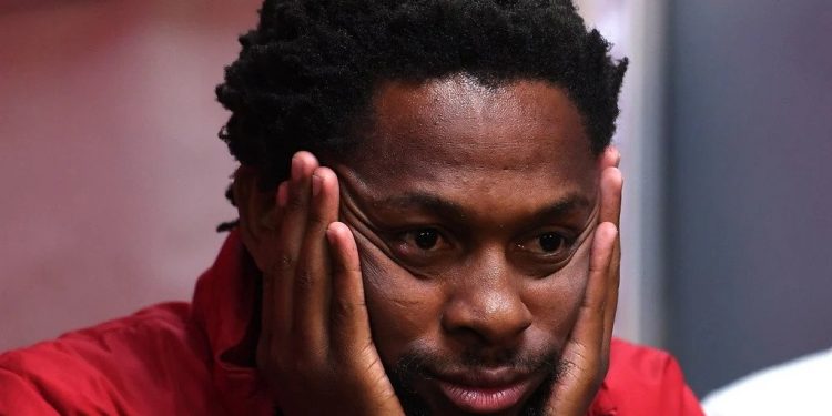 Mbuyiseni Ndlozi