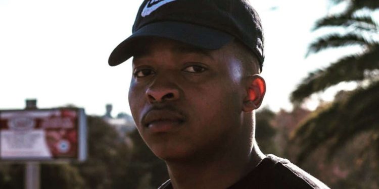 Melusi Zungu new music