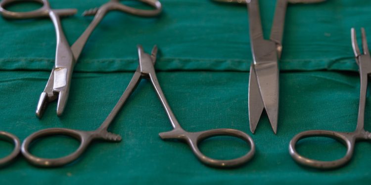 Men convicted of rape will be castrated in Nigeria under new law