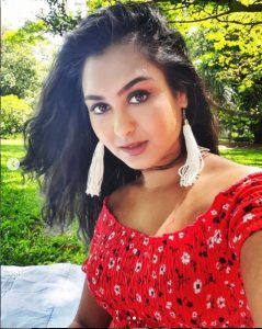 Mishka Gounden Biography: Age, Boyfriend, Sex tape, Lotus FM Dismissal, Abuse, Suicide, Net worth, Imbewu