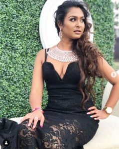 Mishka Gounden Biography: Age, Boyfriend, Sex tape, Lotus FM Dismissal, Abuse, Suicide, Net worth, Imbewu