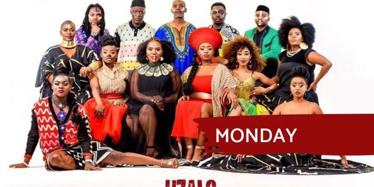 WATCH: Monday Uzalo Episode, Ep 136 (14 September 2020)