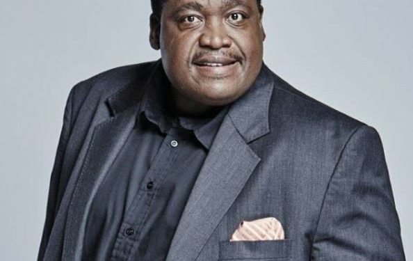 Mpho Molepo Biography: Age, Wife, TV Shows, Celebrity Dad, Net Worth, Rhythm City