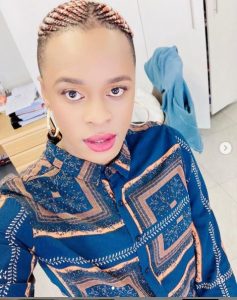 Mzamo Gcabashe Biography: Age, Fashion, TV Roles, Net Worth, Homosexuality, Rhythm City