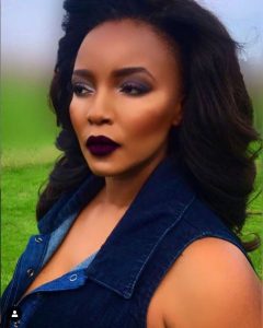 Nompilo Gwala Biography: Age, Television Roles, Husband, Movies, Fashion, Modelling, Suicide, Net worth, Rhythm City 