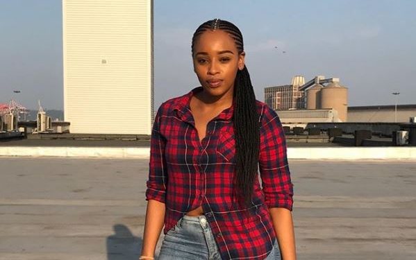 Nonsindiso Gcaba (Zethu) Biography: Age, Pictures, Daughter, Fashion, Theatre, Net worth, Imbewu