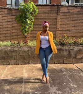 Nonsindiso Gcaba (Zethu) Biography: Age, Pictures, Daughter, Fashion, Theatre, Net worth, Imbewu