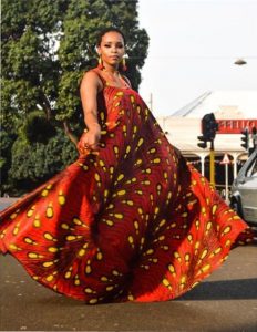 Nonsindiso Gcaba (Zethu) Biography: Age, Pictures, Daughter, Fashion, Theatre, Net worth, Imbewu