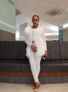 Nonsindiso Gcaba (Zethu) Biography: Age, Pictures, Daughter, Fashion, Theatre, Net worth, Imbewu