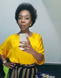 Nqobile Sipamla Biography: Age, Career, Husband, Television Roles, Awards, Net worth, Imbewu 