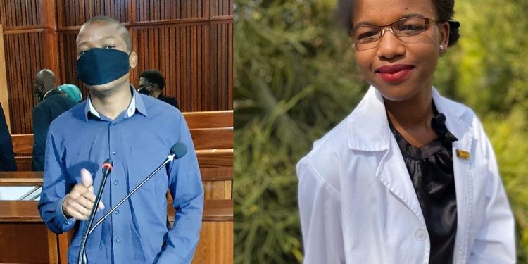 Ntiyiso Xilumane (26) sentenced to life imprisonment for murdering Shongile Nkwashu