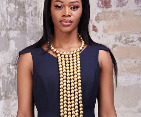 Azwimmbavhi Rambuda Biography, Age, Career, Husband, Muvhango, Net Worth