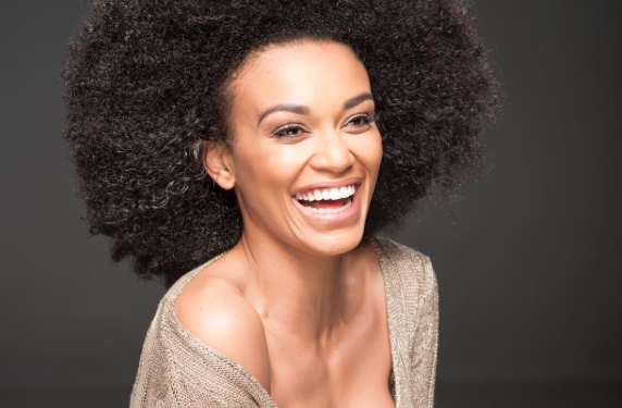 Pearl Thusi new boyfriend