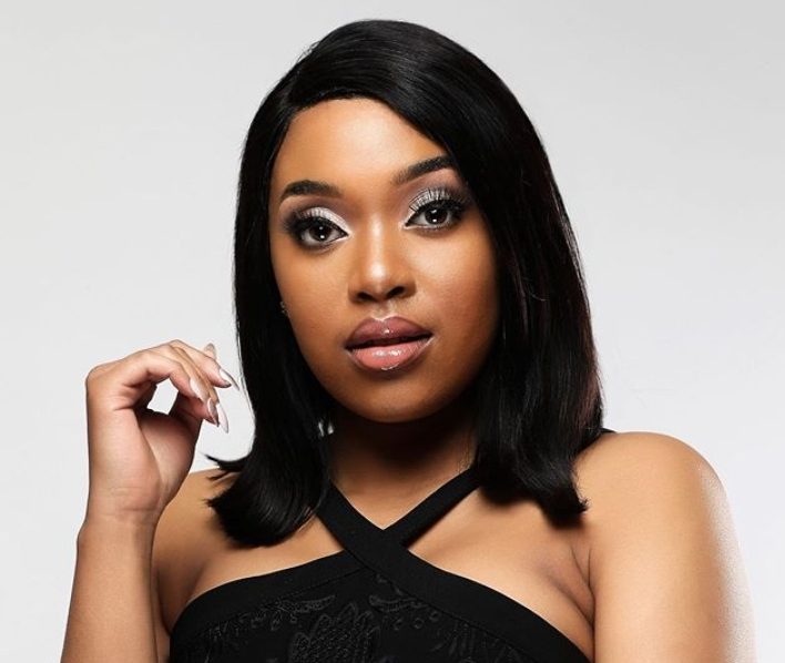 Lerato Marabe Biography, Age, Skeem Saam, Career, Boyfriend, Net Worth