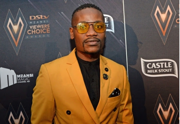 What is Clement "Kwaito" Maosa's Net Worth?