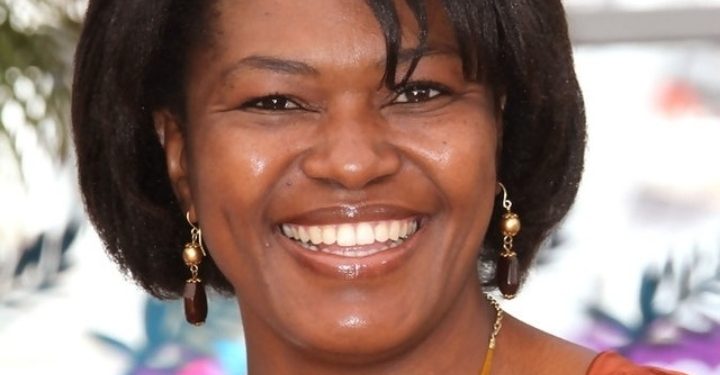 Harriet Manamela