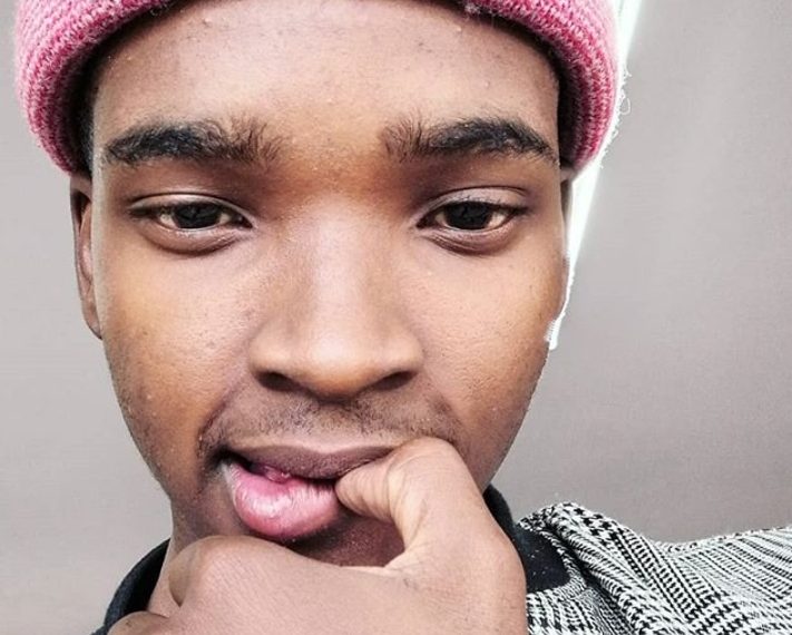 Joseph Tshepo Senatle, Age, Pictures, Wife, Skeem Saam, Net Worth