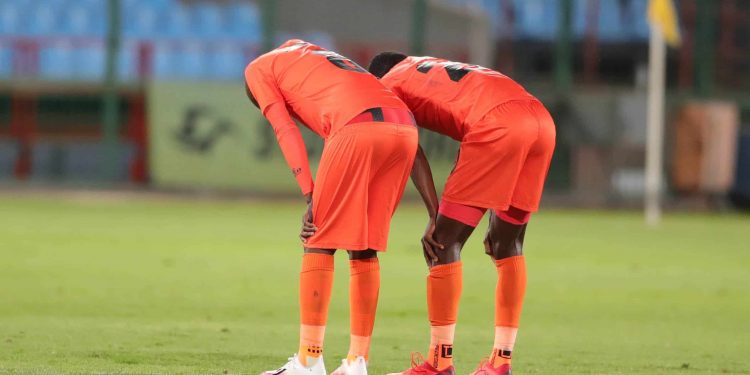 Polokwane City stars set for mass exodus