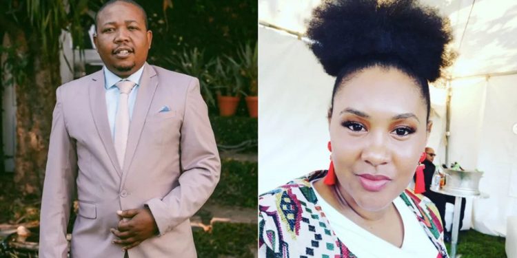 Presley Chweneyagae arrested