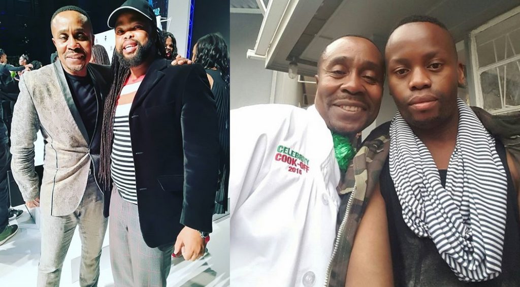 Real Life Facts about Jack Mabaso from Generations The Legacy