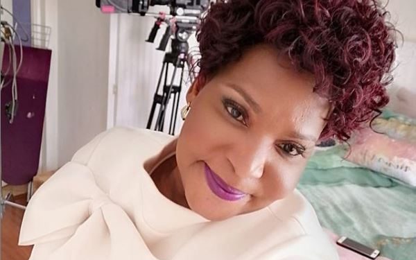 Sana Mchunu Biography: Age, Husband, Kids, Domestic Violence, TV Roles, Net Worth, Rhythm City