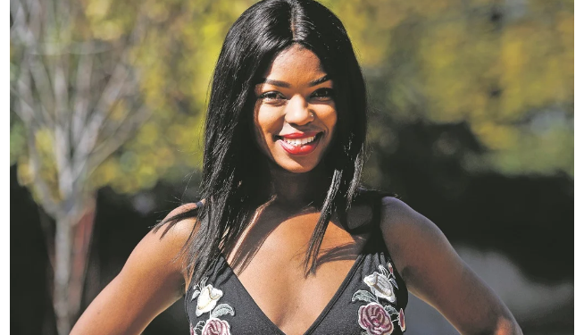 Thandeka Mndeliswa dies