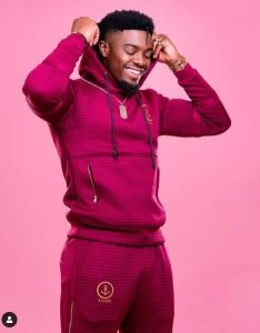 Tino Chinyani Biography: Age, Baby Tiyani, Girlfriend, Trendy Outfits, Modelling, Net worth, Cars, Mansion Pics, Controversial Photos
