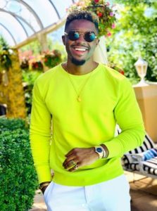 Tino Chinyani Biography: Age, Baby Tiyani, Girlfriend, Trendy Outfits, Modelling, Net worth, Cars, Mansion Pics, Controversial Photos
