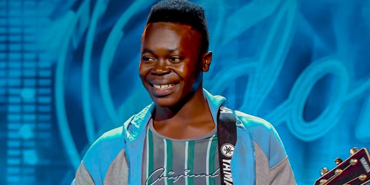 Vhudie My Yoki Yoki Remix