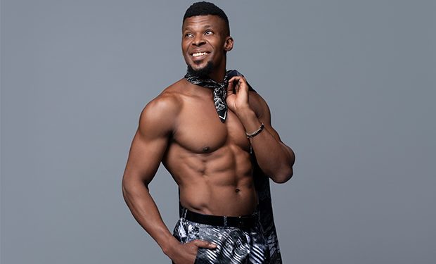 Back with a Bang: Generations: The Legacy confirms the return of “Gadaffi”